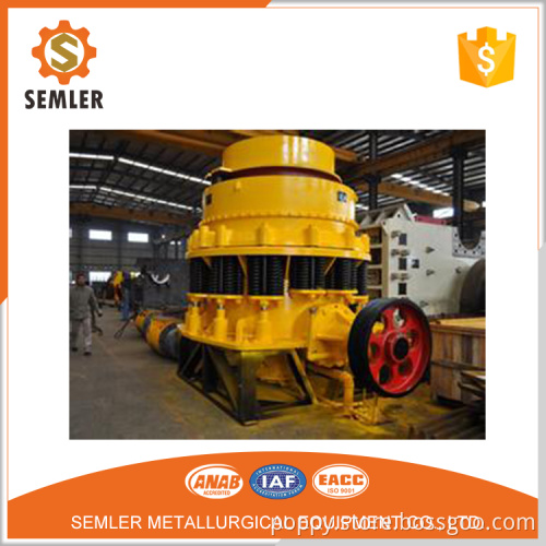 Cone Crusher